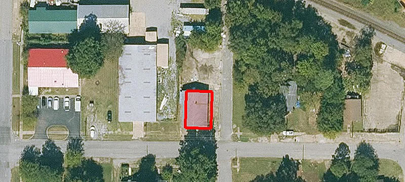 824 Cate Ave