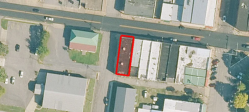 317 Commercial St