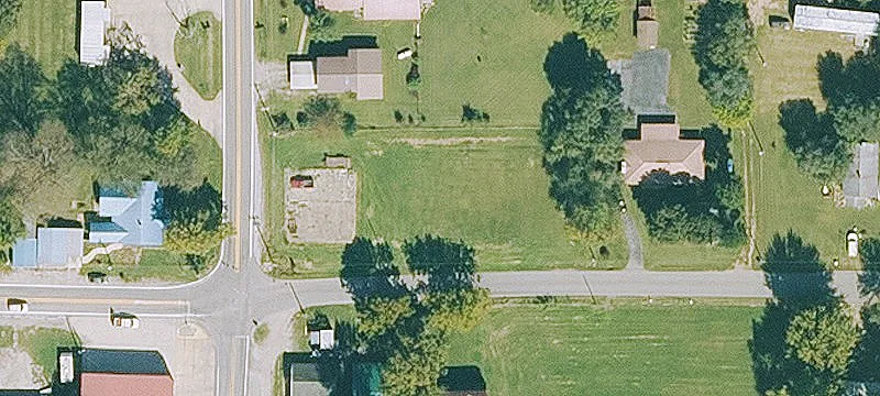 Hwy 21st N