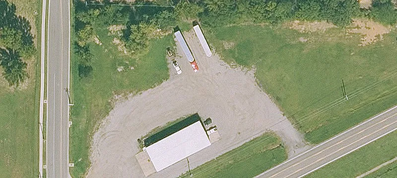 326 Hwy 64th E
