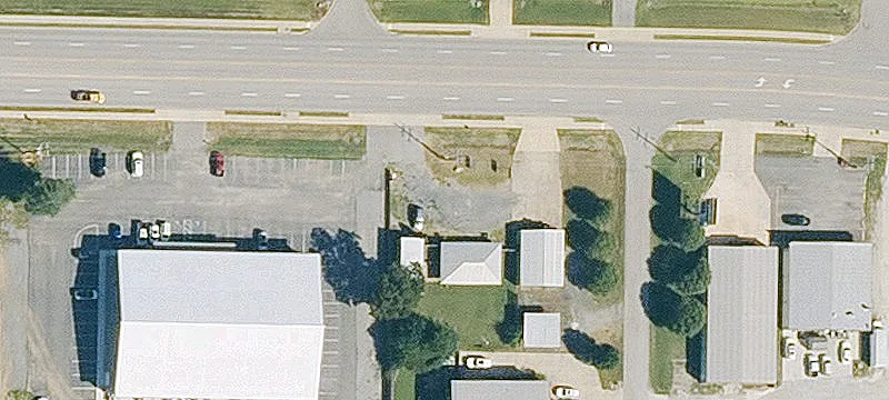 709 State Hwy 18