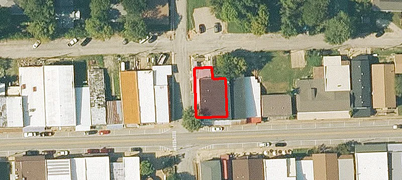 200 Main St
