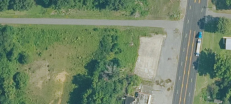 Hwy 65th N