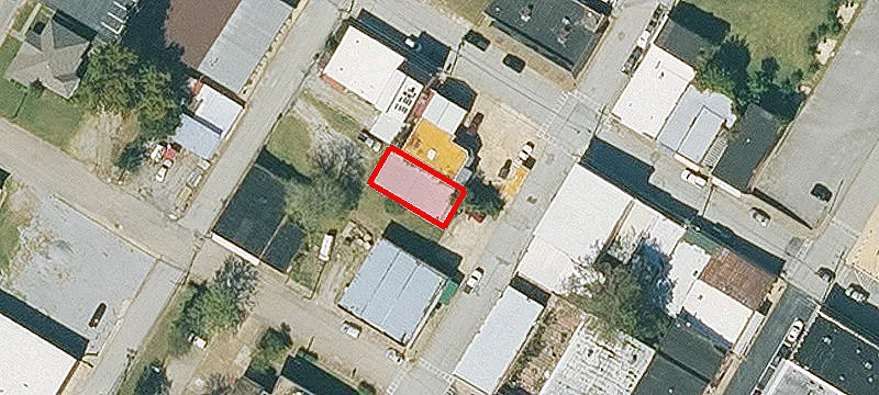 207 Van Bibber St