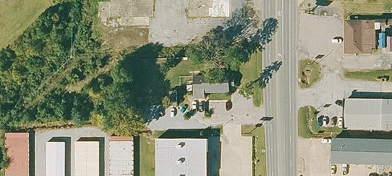 1201 Hwy 367th N
