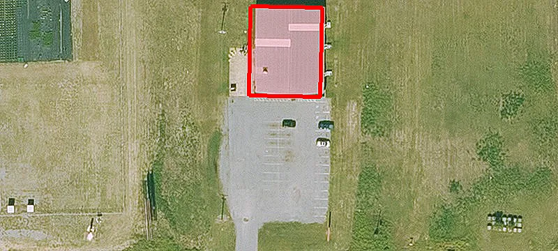 4109 Hwy 65th S