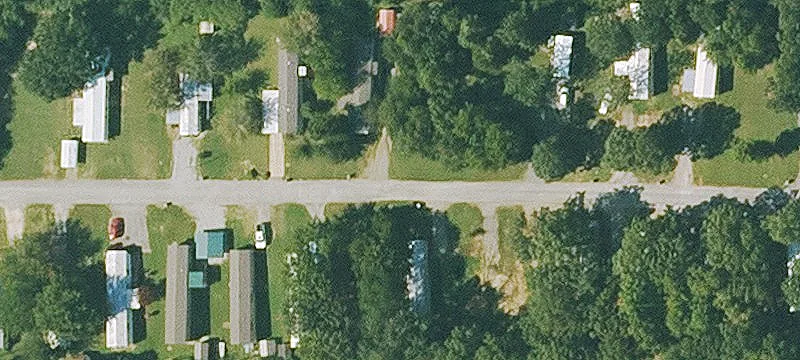 1411 Batesville Blvd Lot, Unit 1