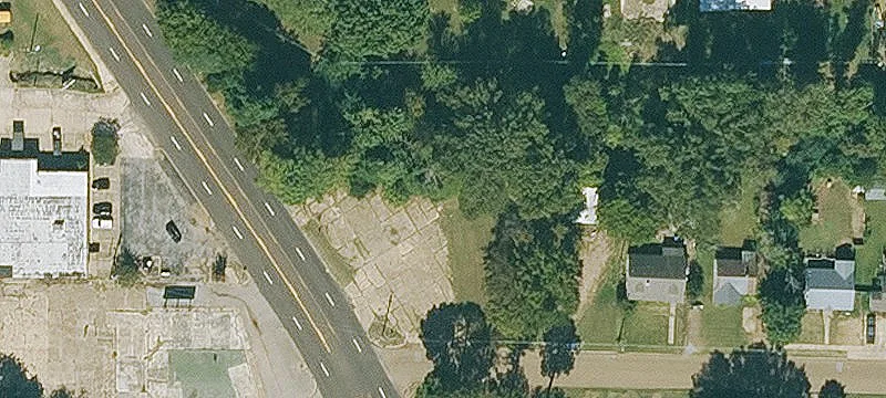 Forrest City, AR 72335
