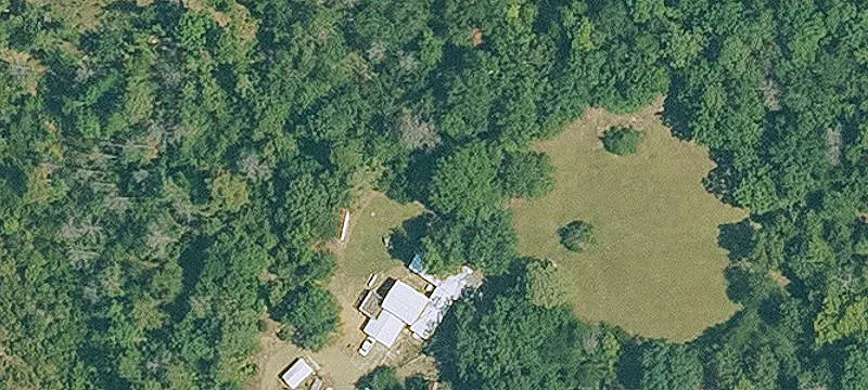 416 Lewis Dr