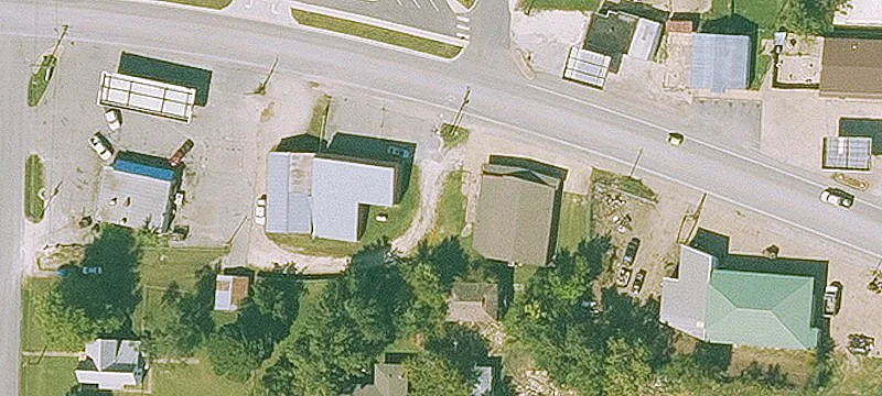 Pridemore Dr