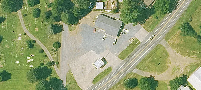 1103 Main St