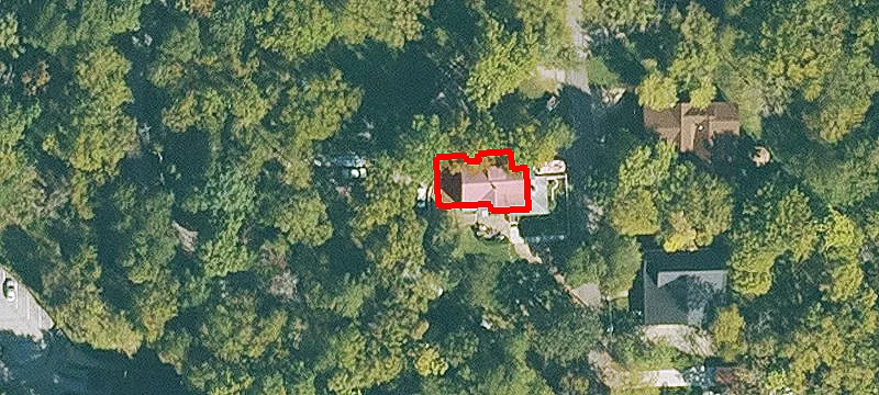 19 Judah St