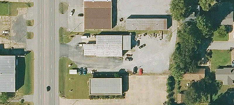 2400 Hwy 367th N