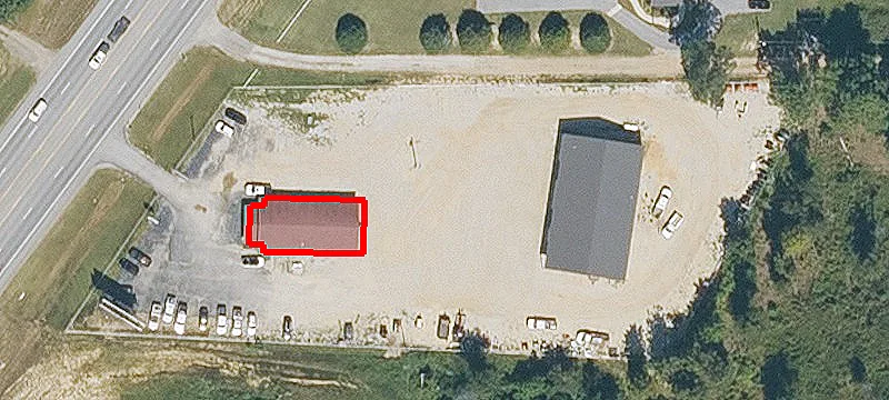 10196 Hwy 49th N