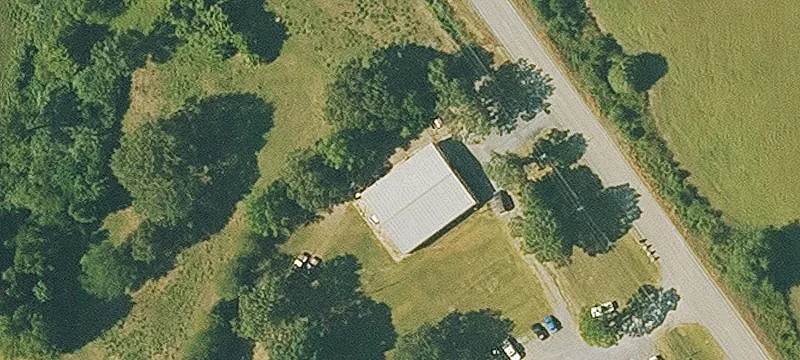 846 Main St