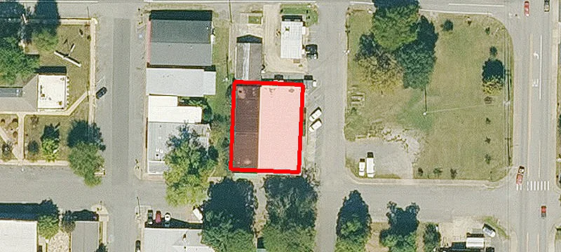 107 Magnolia St