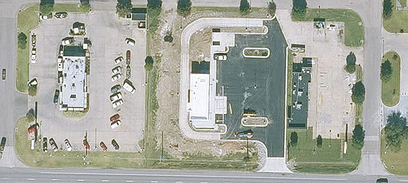 3810 Main St