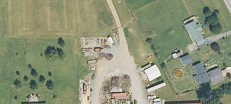 Bay, AR 72411