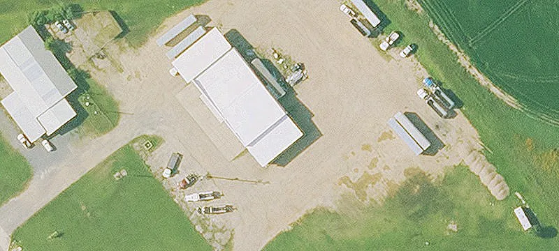 166 Hwy 71st S