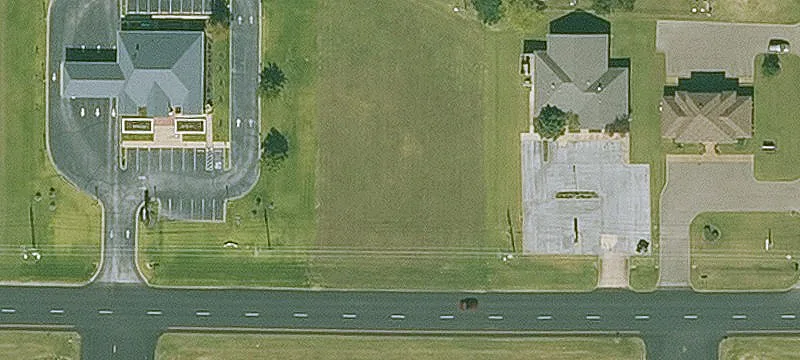 Keiser Ave