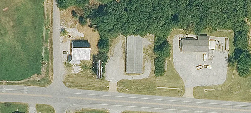 245 White Dr