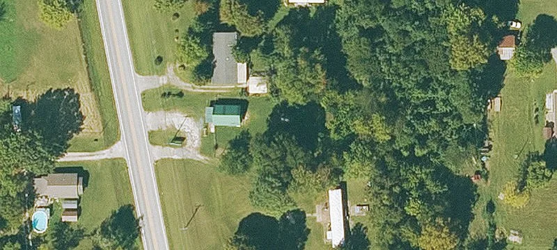 6715 Hwy 7th S