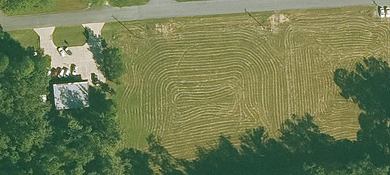 Roberts Dr