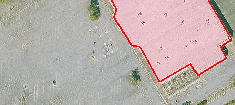 2901 Pnes Mall Dr