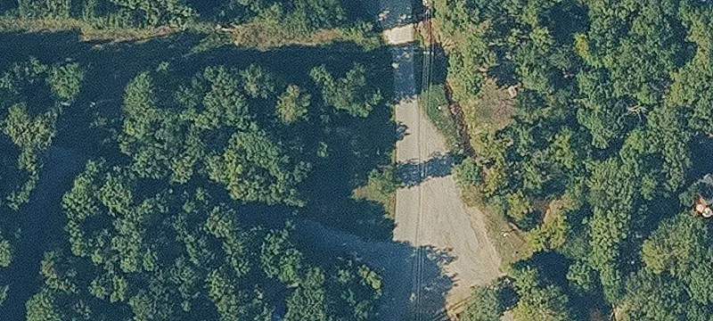 Buckskin Ln