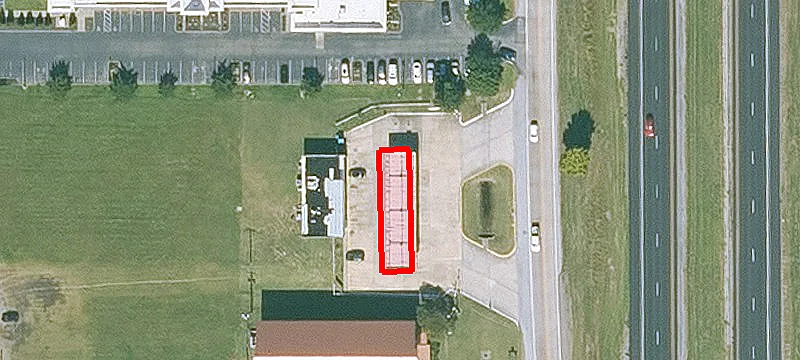 241 Service Rd
