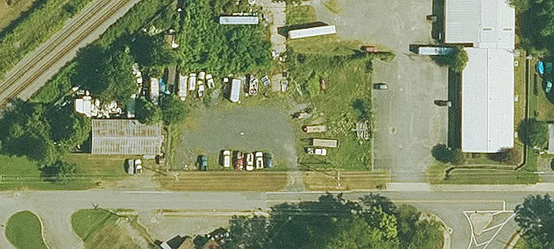 Graham Rd