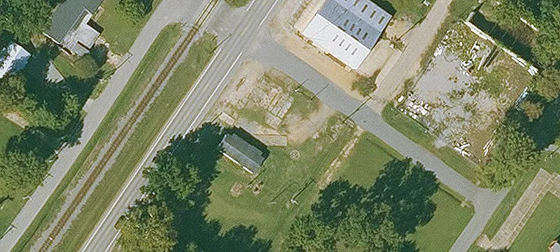 2850 Main St