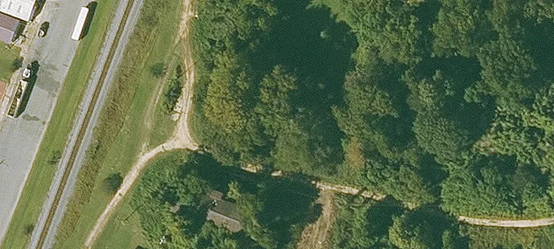 Hwy 8th 8
