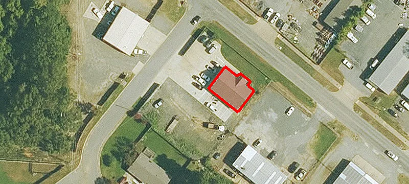 1009 Redmond Rd