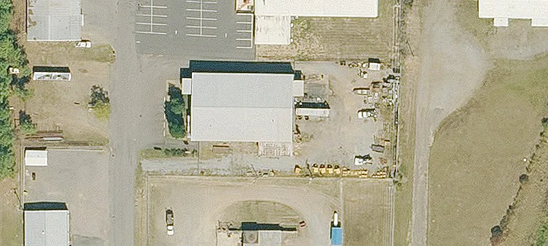 300 Howell Dr