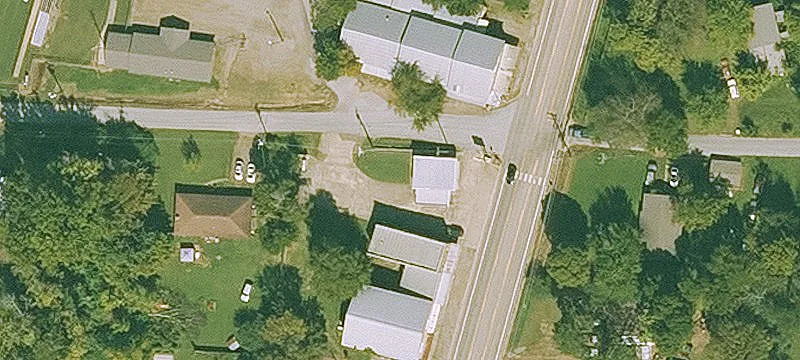 505 Hwy 71st SW