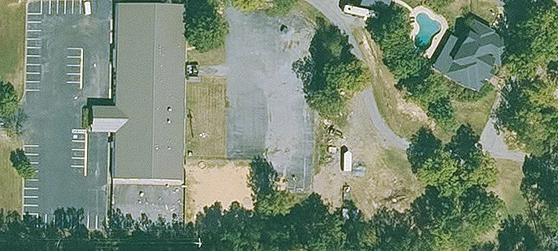 White Hall, AR 71602