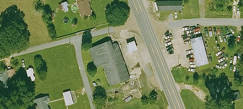 2600 Main St