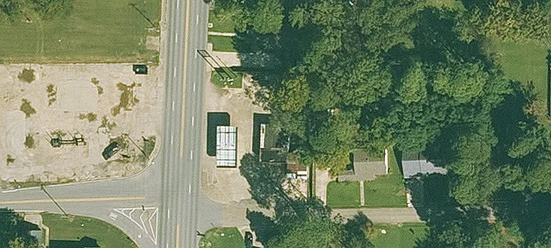 423 Main St