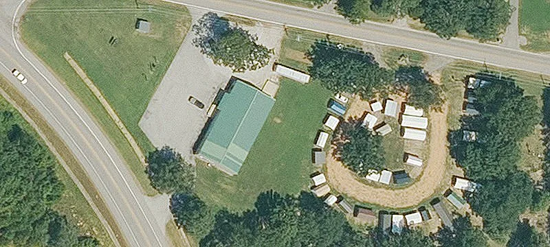 140 Heber Spgs Rd