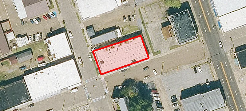 407 Hl St