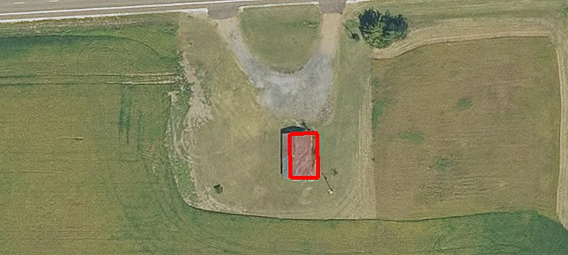 21320 Hwy 70th E