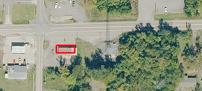 Hwy 64th W