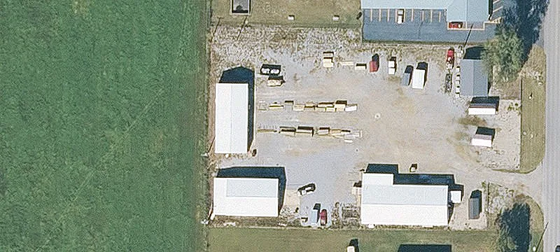 Old County Rd