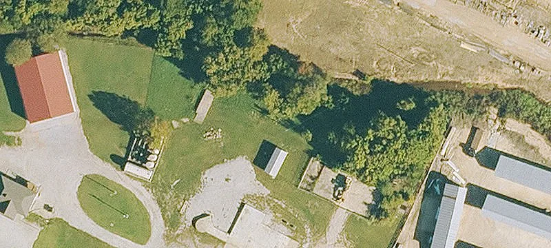 1626 Clifty Hwy