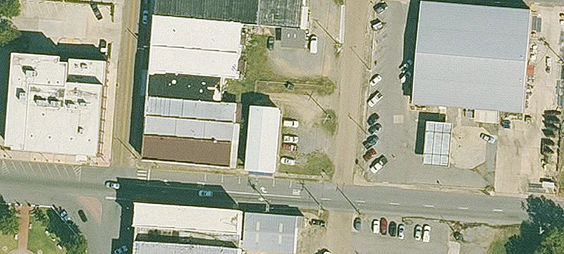 306 Bailey St