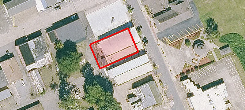 111 Frnt St
