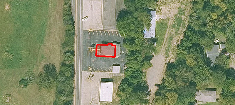1414 Fayetteville Rd