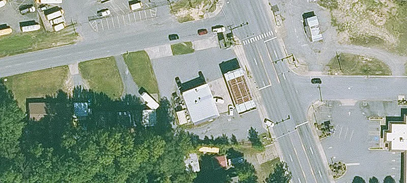 8006 Dollarway Rd