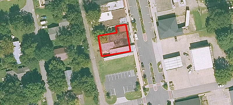 727 Fayetteville Ave